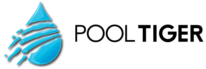 Pool Tiger logo