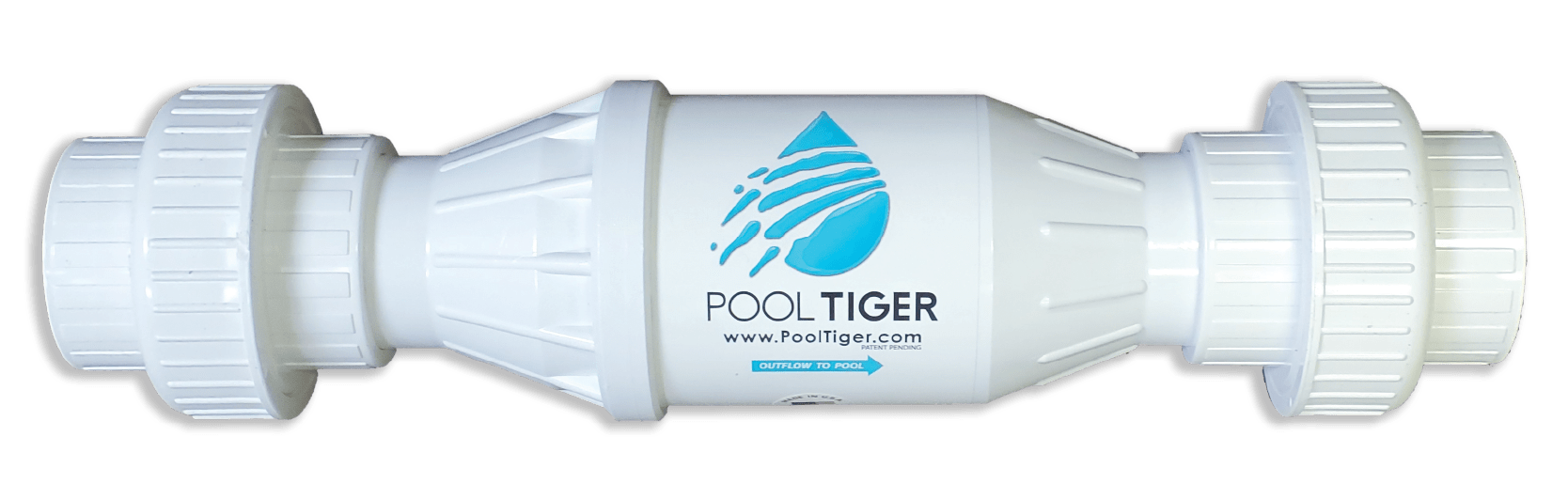 Pool Tiger- product image